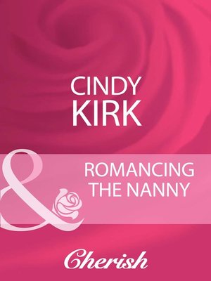 cover image of Romancing the Nanny